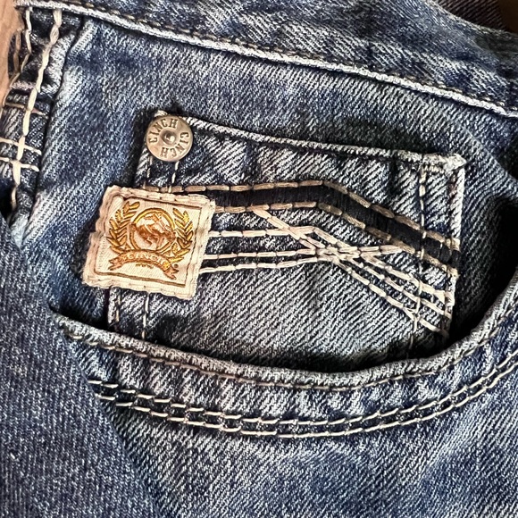 Cinch IAN Jeans - Picture 2 of 9